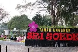 Taman Anggrek